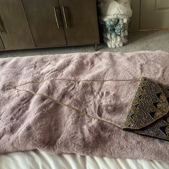 Beaded clutch - Picture 5 of 6